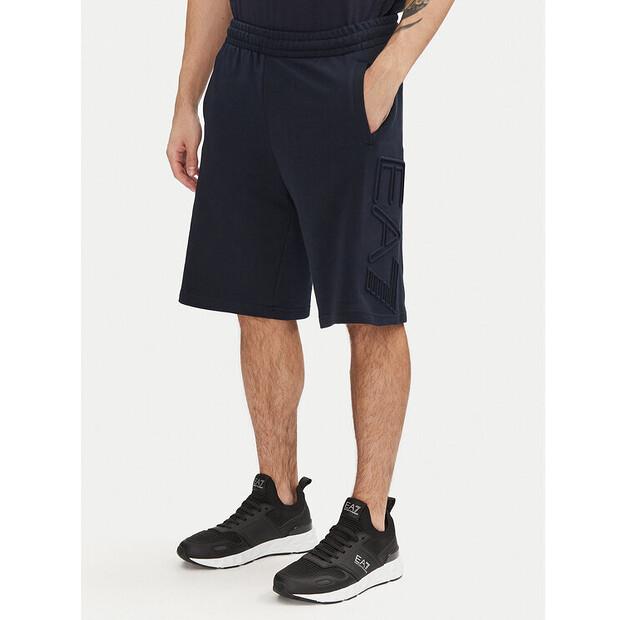 Спортивные шорты EA7 Emporio Armani 7M000153 AF10432 UB102 EU S
Спортивные шорты EA7 Emporio Armani 7M000153 AF10432 UB102 EU S