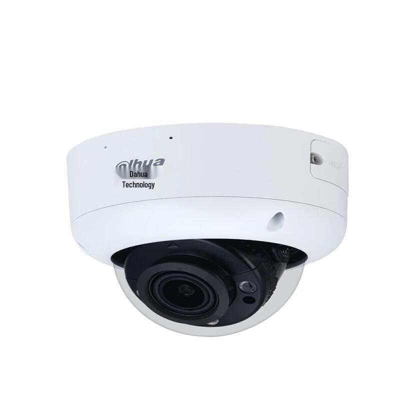 Dahua 4MP IP67 AI Dome Surveillance Camera CN plug (adapter included)
Dahua 4MP IP67 AI Dome Surveillance Camera CN plug (adapter included)