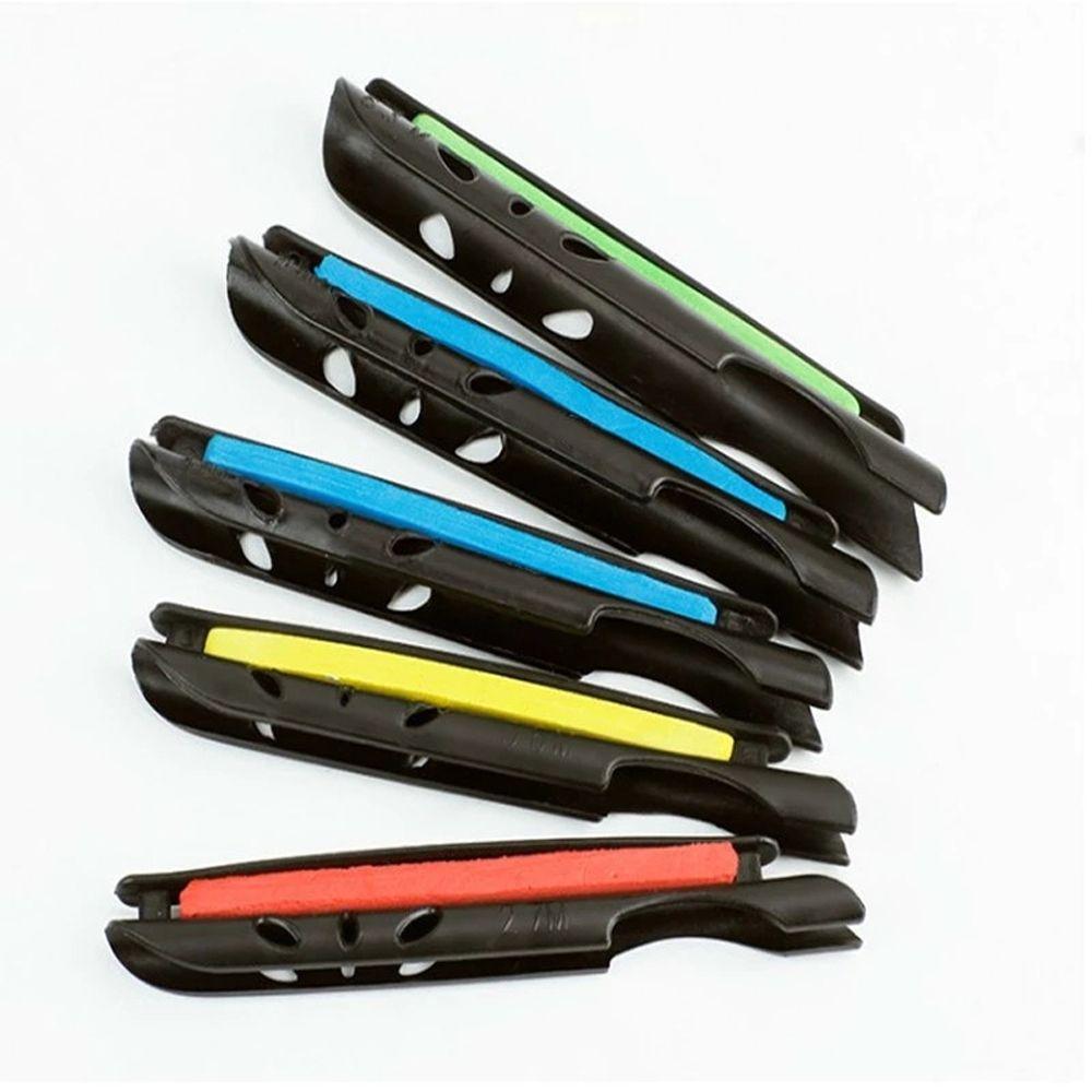 Tools Fishing Winding Plate Fishing Line Holder Fishing Coiling Plate Clip Fishing Winding Board SIZE 6.3M
Tools Fishing Winding Plate Fishing Line Holder Fishing Coiling Plate Clip Fishing Winding Board SIZE 6.3M