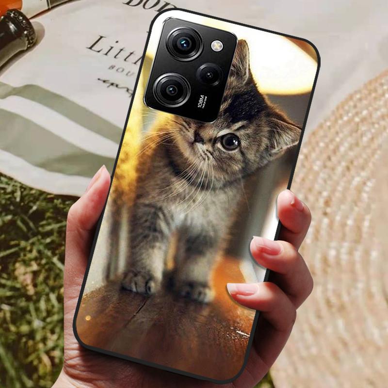 Для Xiaomi Poco X5 Pro / PocoX5 Чохол ТПУ М який Силіконовий Ударостійкий Чохли для Xiaomi Poco X5 5G 6.67 Захисна Накладка для Телефона For Poco X5 Pro
Для Xiaomi Poco X5 Pro / PocoX5 Чохол ТПУ М який Силіконовий Ударостійкий Чохли для Xiaomi Poco X5 5G 6.67 Захисна Накладка для Телефона For Poco X5 Pro