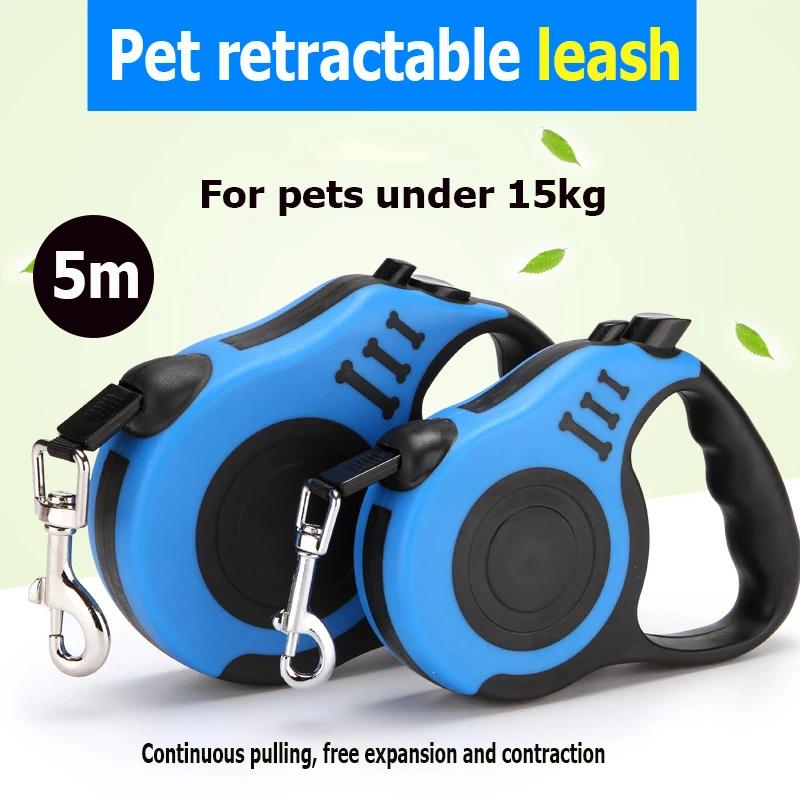 Automatic Retractable Leash, Cats And Dogs And Other Pets Go Out To Play With The Leash, The Upgrade Is More Portable
Automatic Retractable Leash, Cats And Dogs And Other Pets Go Out To Play With The Leash, The Upgrade Is More Portable