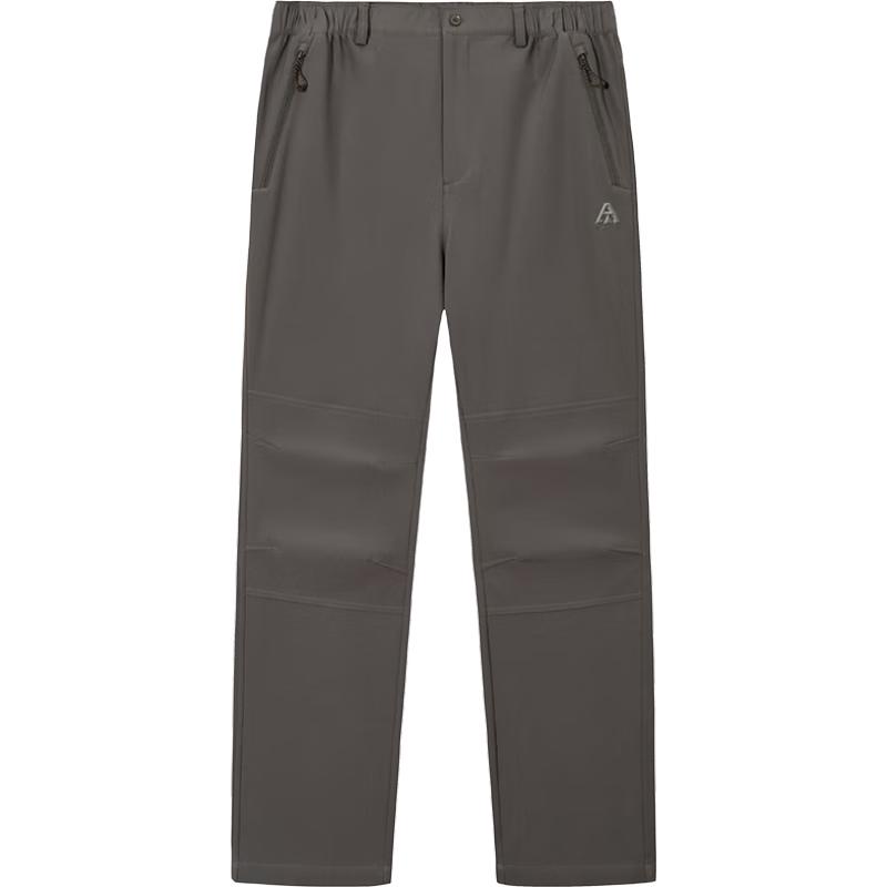 Anta Men s Earth Shell 3.0 Performance Pants 3XL (Men s 190)
Anta Men s Earth Shell 3.0 Performance Pants 3XL (Men s 190)