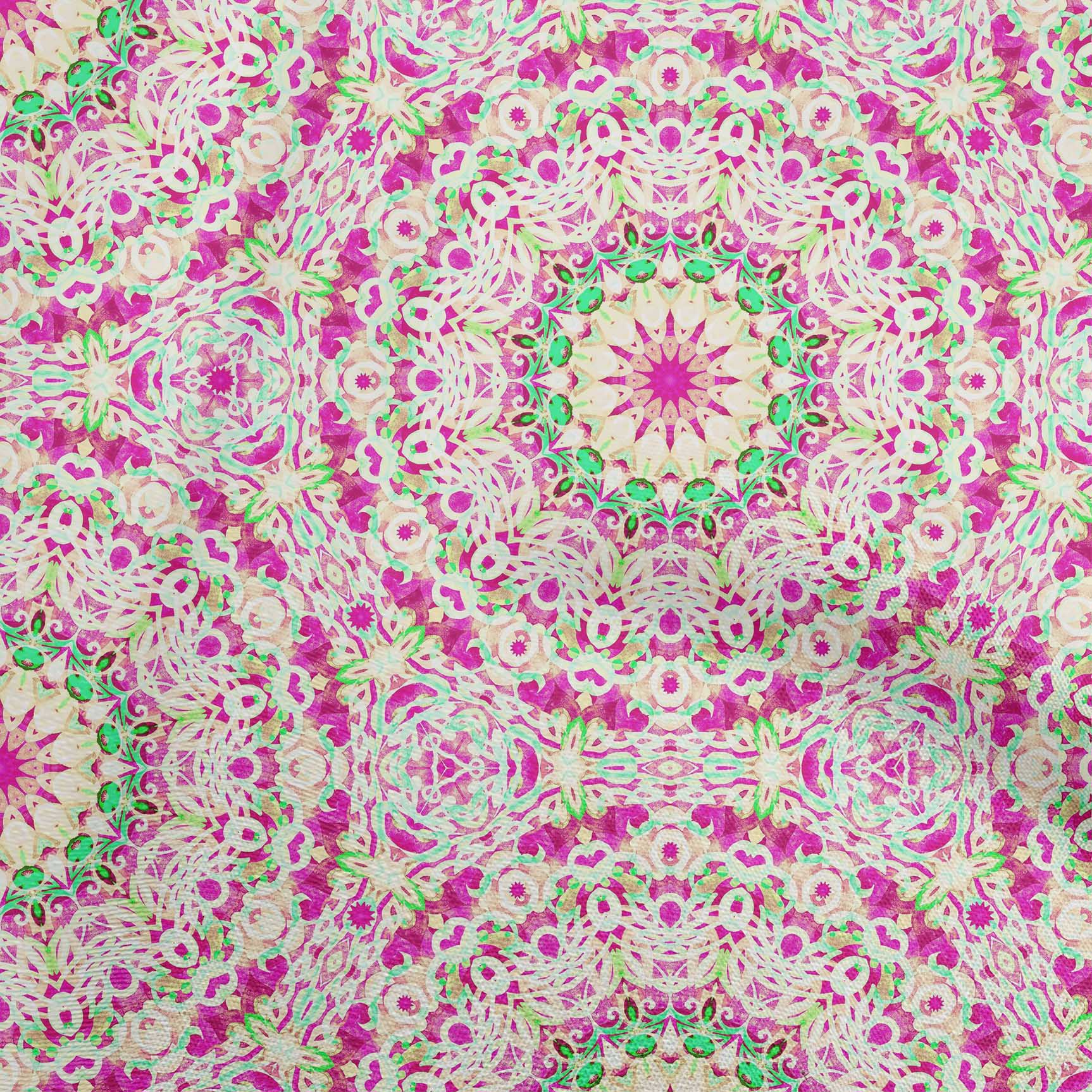 OneOone Cotton Flex Fuschia Pink Fabric Мандала Одяг своїми руками Тканина для стьобання Тканина з принтом 40 дюймів 42 Inch Wide - Viscose Chiffon королівський синій колір
OneOone Cotton Flex Fuschia Pink Fabric Мандала Одяг своїми руками Тканина для стьобання Тканина з принтом 40 дюймів 42 Inch Wide - Viscose Chiffon королівський синій колір