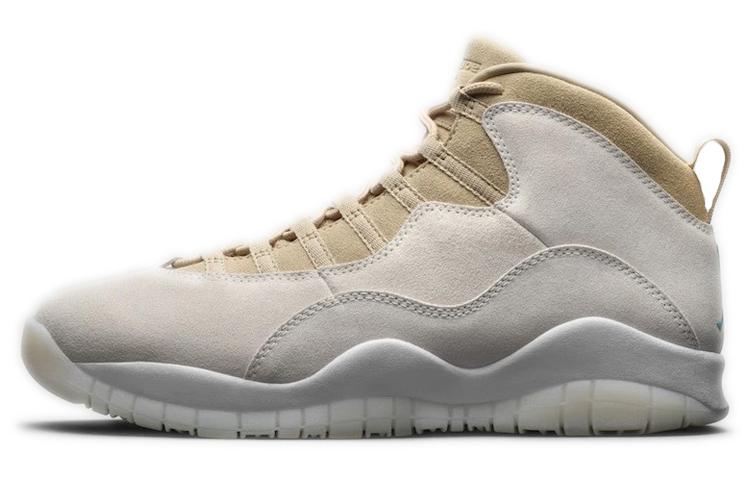 Air Jordan SoleFly X Air Jordan 10 Retro 10th Anniversary CZ6599-100 37.5
Air Jordan SoleFly X Air Jordan 10 Retro 10th Anniversary CZ6599-100 37.5