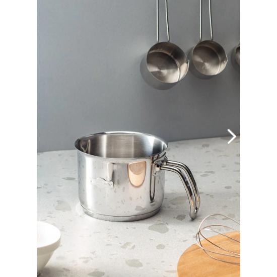 Orva Sütlük 12 cm Süt Isıtma
Orva Sütlük 12 cm Süt Isıtma