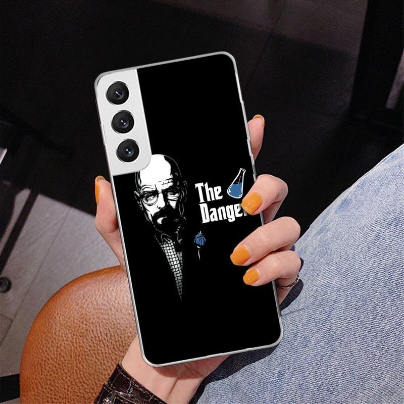 Breaking Bad WalterWhite Phnoe Case for Samsung Galaxy S26 S25 Edge S23 S24 Ultra S22 Plus S21 S20 FE Unique Cover Soft Coque Ga Samsung S23 FE
Breaking Bad WalterWhite Phnoe Case for Samsung Galaxy S26 S25 Edge S23 S24 Ultra S22 Plus S21 S20 FE Unique Cover Soft Coque Ga Samsung S23 FE