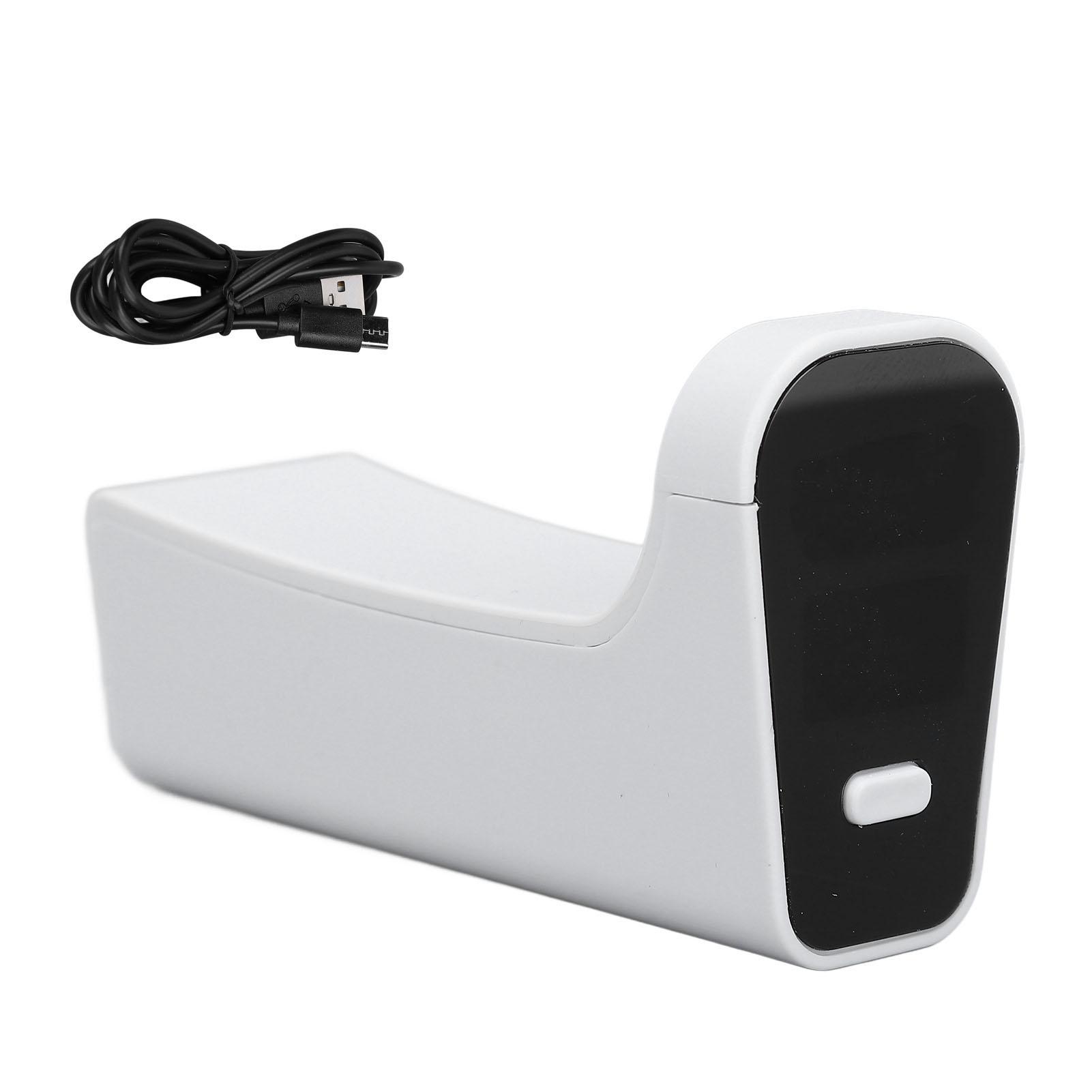 Controller Battery Pack 2000mAh Rechargeable Battery Replacement Clip On Charger High Capacity Fast
Controller Battery Pack 2000mAh Rechargeable Battery Replacement Clip On Charger High Capacity Fast