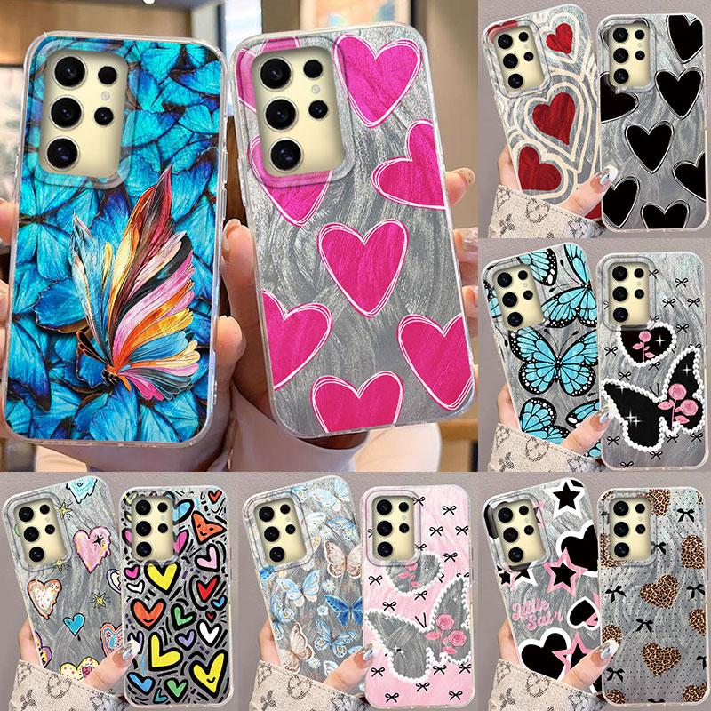 Case For Samsung Galaxy A56 S24 S25 Plus Ultra A15 A25 A55 A35 A16 A26 A36 5G Phone Cover Graffiti New Pink Love Patterns Bumper Samsung A15
Case For Samsung Galaxy A56 S24 S25 Plus Ultra A15 A25 A55 A35 A16 A26 A36 5G Phone Cover Graffiti New Pink Love Patterns Bumper Samsung A15