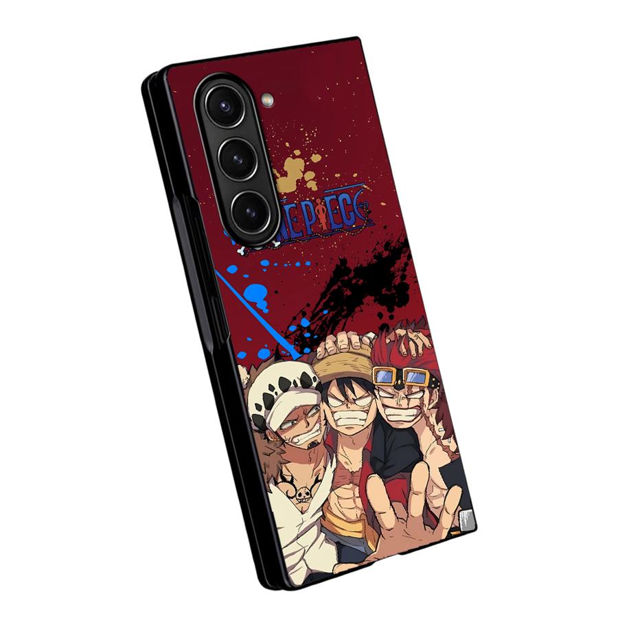 Case for Samsung Galaxy Z Fold 7 6 5 4 3 ZFold3 ZFold6 ZFold7 ZFold5 ZFold4 Back Phone Cover Cool One Pieces Luffy Zoro Galaxy Z Fold4
Case for Samsung Galaxy Z Fold 7 6 5 4 3 ZFold3 ZFold6 ZFold7 ZFold5 ZFold4 Back Phone Cover Cool One Pieces Luffy Zoro Galaxy Z Fold4