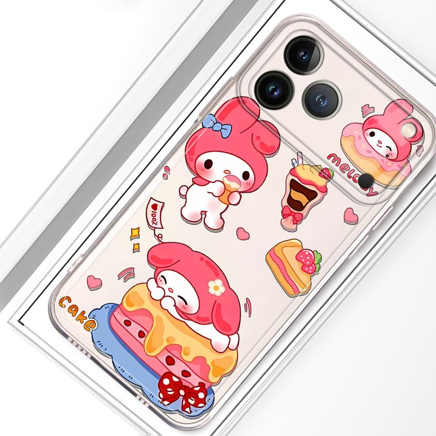 Sanrio Donut Case for iPhone 17 Pro Max 16 XS Max 15 XR 12 Mini 14 Plus 11 7 8 Air 13 Pro Soft Phone Cover iPhone 11 Pro Max
Sanrio Donut Case for iPhone 17 Pro Max 16 XS Max 15 XR 12 Mini 14 Plus 11 7 8 Air 13 Pro Soft Phone Cover iPhone 11 Pro Max
