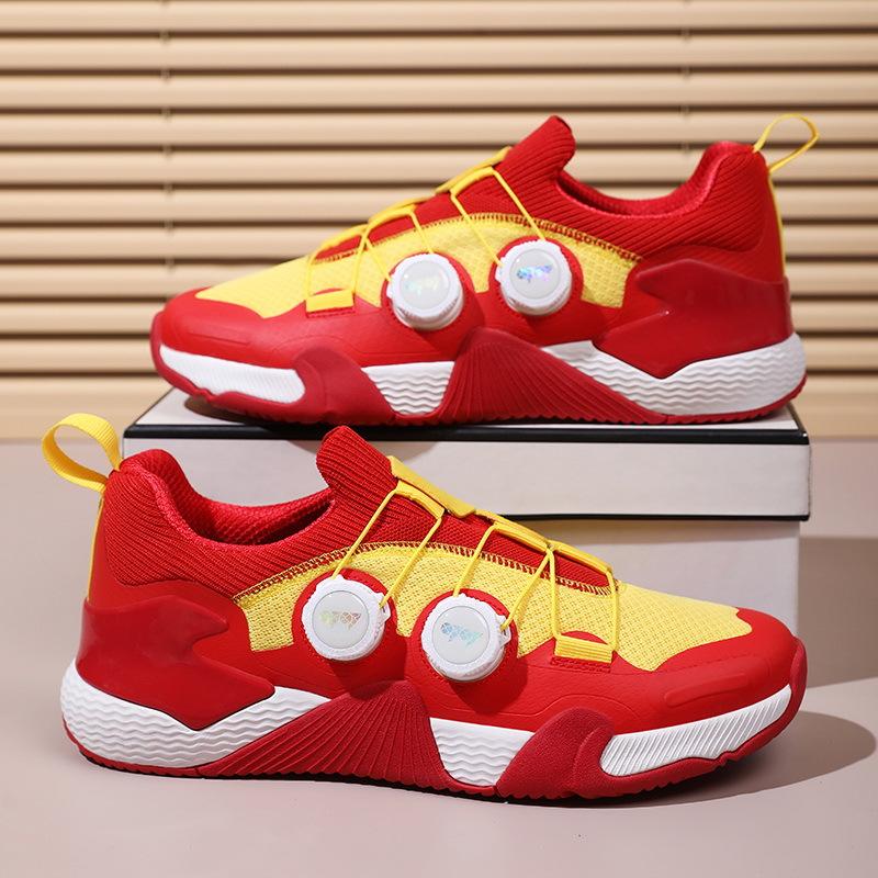 Badminton shoes table tennis shoes spring and autumn new lightweight tennis shoes daily sports 45
Badminton shoes table tennis shoes spring and autumn new lightweight tennis shoes daily sports 45