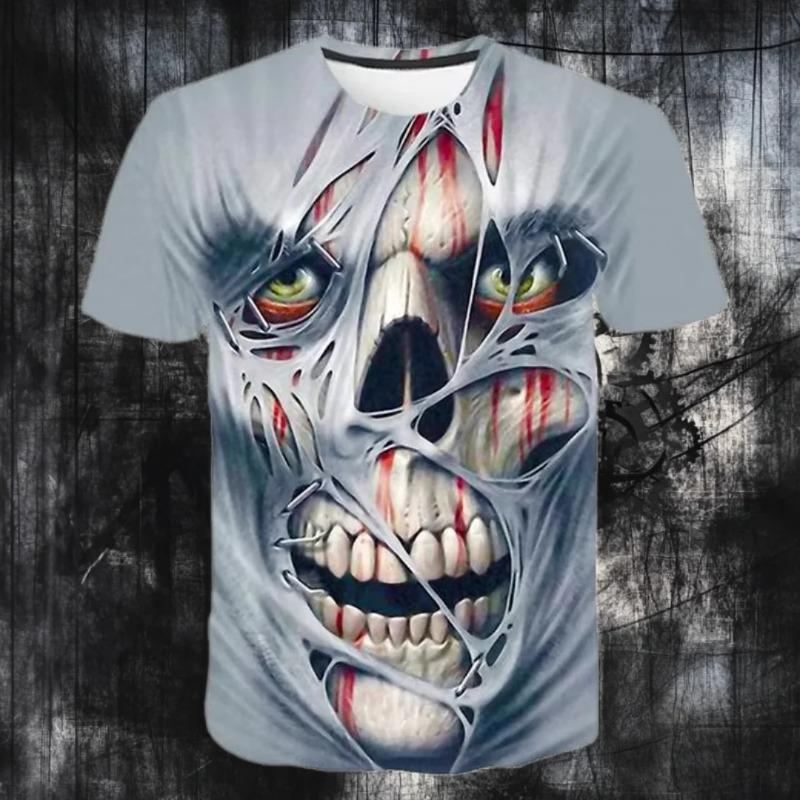 New 3D printed T-shirt for summer outdoor men s and women s fashion casual loose short sleeved sports round neck T-shirt top XXS
New 3D printed T-shirt for summer outdoor men s and women s fashion casual loose short sleeved sports round neck T-shirt top XXS