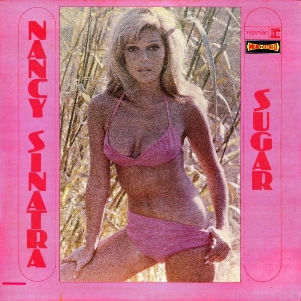 Виниловая пластинка НЭНСИ СИНАТРА Sugar CRV6066 Reprise Records 1967 Франция Джаз Б/у
Виниловая пластинка НЭНСИ СИНАТРА Sugar CRV6066 Reprise Records 1967 Франция Джаз Б/у