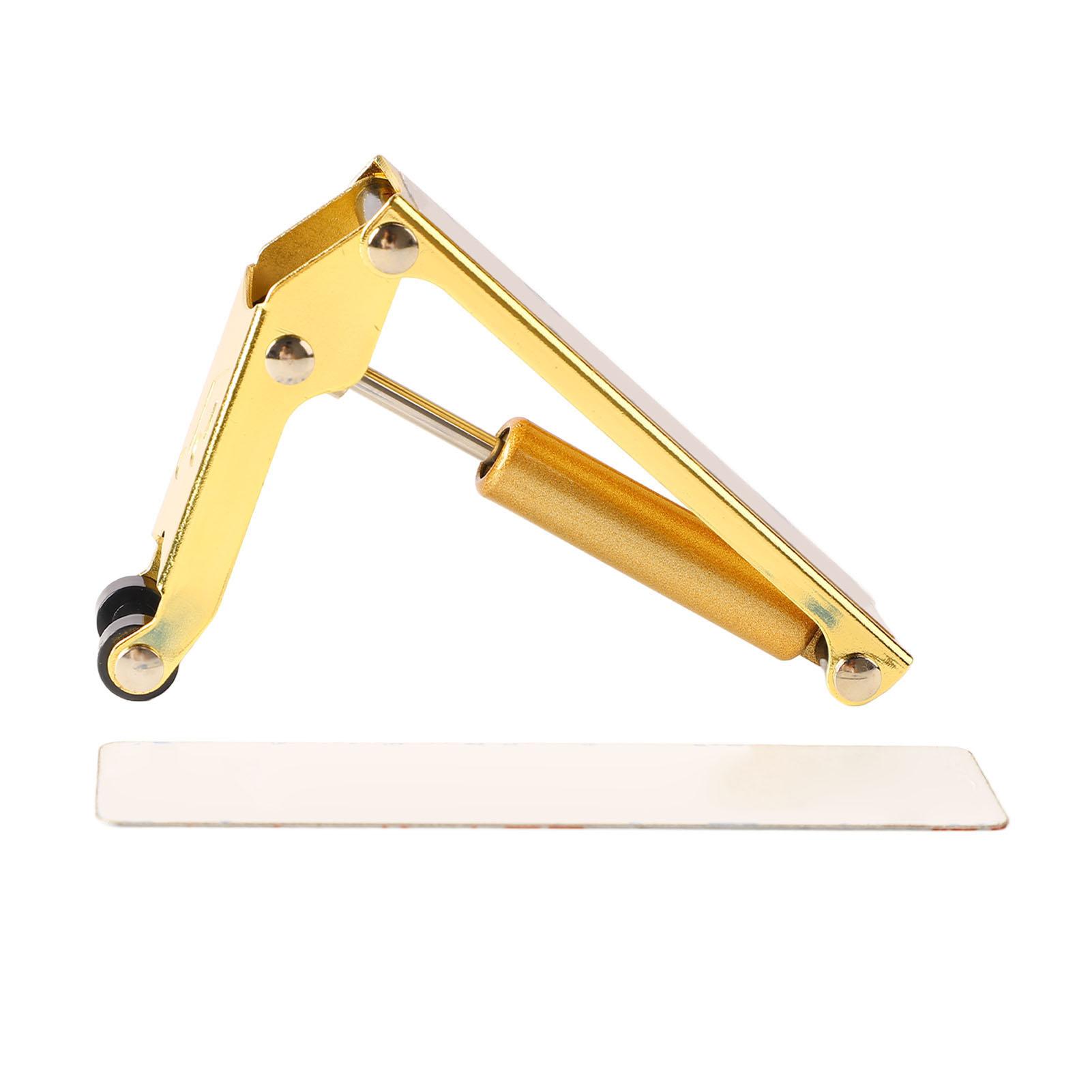 Piano Buffer Finger Protection Lid Slow Fall Device Steel Piano Descent Control Device
Piano Buffer Finger Protection Lid Slow Fall Device Steel Piano Descent Control Device