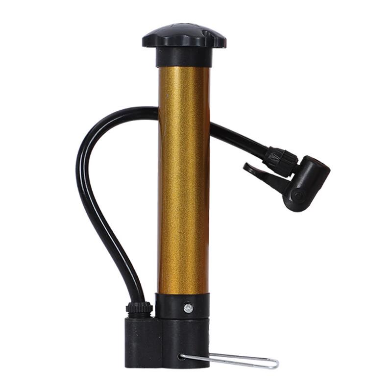 Lisqi High-Pressure Mini Air Pump
Lisqi High-Pressure Mini Air Pump