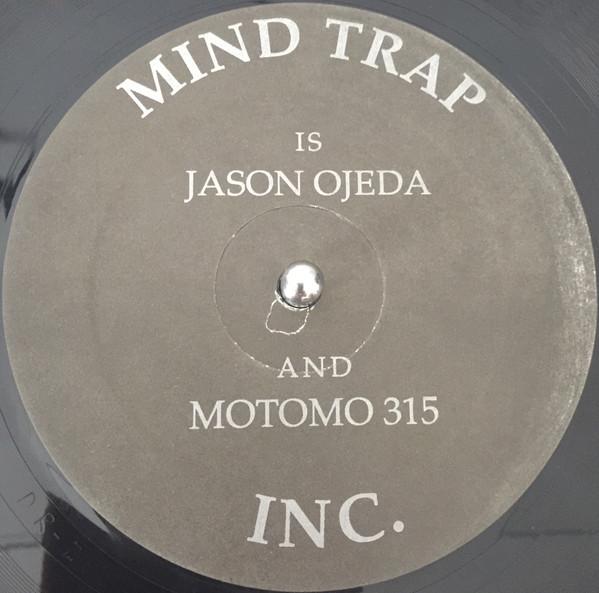 12inch Record MIND TRAP - Much Betta Man / Swingtown DR20022M Not On Label 1999 US Dance & Electronica Used
12inch Record MIND TRAP - Much Betta Man / Swingtown DR20022M Not On Label 1999 US Dance & Electronica Used