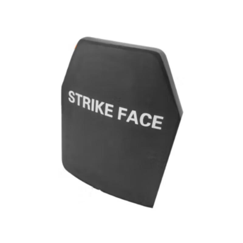 Baidiwei Level 3 Ballistic PE Plate Training Vest One Size
Baidiwei Level 3 Ballistic PE Plate Training Vest One Size