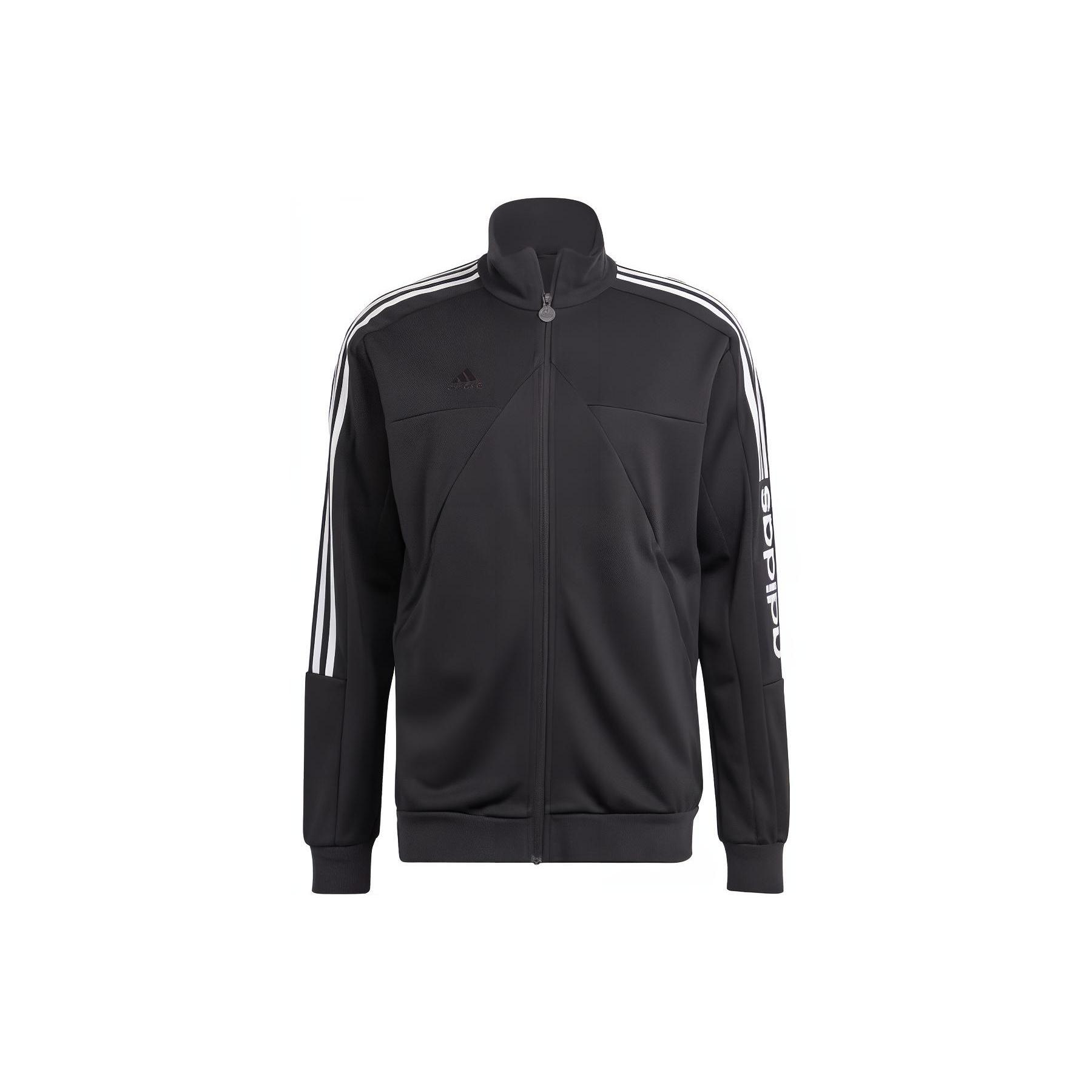 Новые мужские куртки Adidas Черный IA3047 L
Новые мужские куртки Adidas Черный IA3047 L