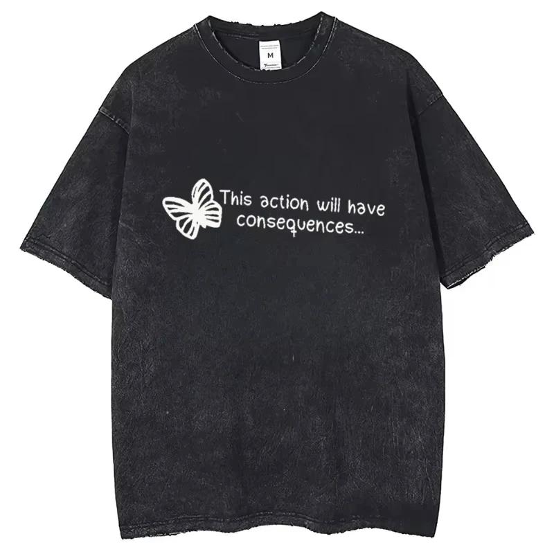 New Summer Cotton Vintage Washed Bruno Mars The RoUnisextic Tour T Shirt Fashion Unisex Women Tshirt Loose Acid Wash Tee Shirt S
New Summer Cotton Vintage Washed Bruno Mars The RoUnisextic Tour T Shirt Fashion Unisex Women Tshirt Loose Acid Wash Tee Shirt S
