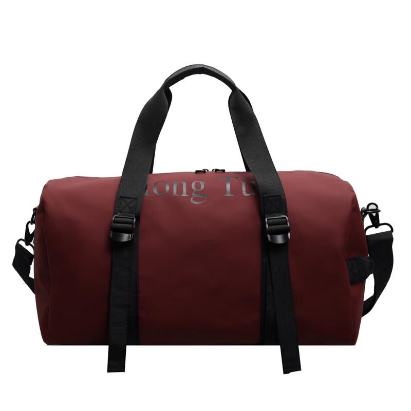OLOMM Fitness Travel Duffel Bag
OLOMM Fitness Travel Duffel Bag