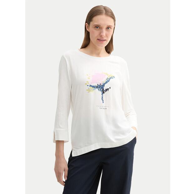 Толстовка Tom Tailor 1043110 EU S
Толстовка Tom Tailor 1043110 EU S