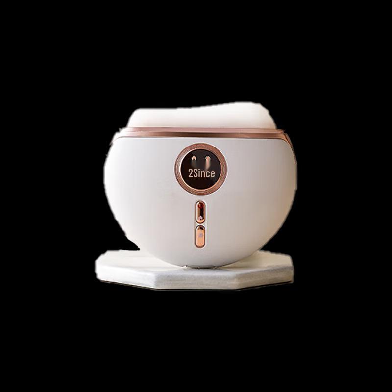 Electric Jade Gua Sha Device
Electric Jade Gua Sha Device