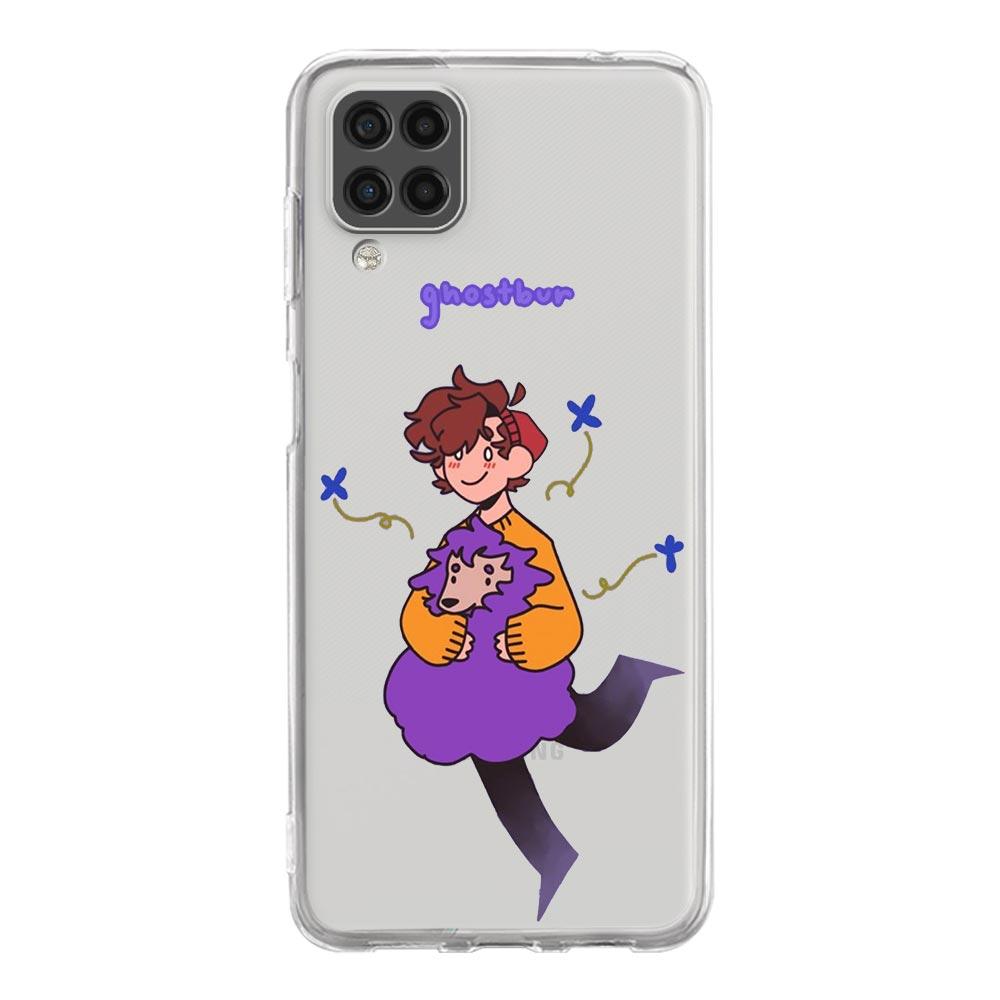 Мягкий чехол для телефона Dream Smp Cartoon для Samsung Galaxy A13 A51 A71 A21S A12 A11 A31 A52 A41 A23 A53 A73 A32 5G A03S, прозрачный чехол Samsung A13
Мягкий чехол для телефона Dream Smp Cartoon для Samsung Galaxy A13 A51 A71 A21S A12 A11 A31 A52 A41 A23 A53 A73 A32 5G A03S, прозрачный чехол Samsung A13