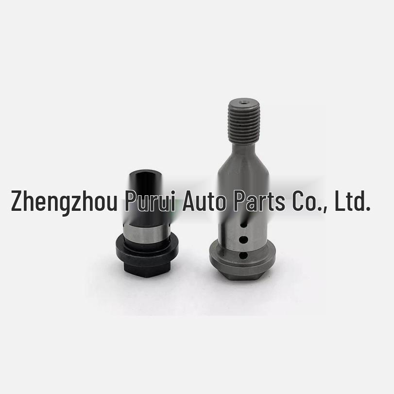 Oil Control Valve Screw 243552M000 & 243752M000 for Hyundai Kia (24355-2M000). 24375-2M000/Short
Oil Control Valve Screw 243552M000 & 243752M000 for Hyundai Kia (24355-2M000). 24375-2M000/Short