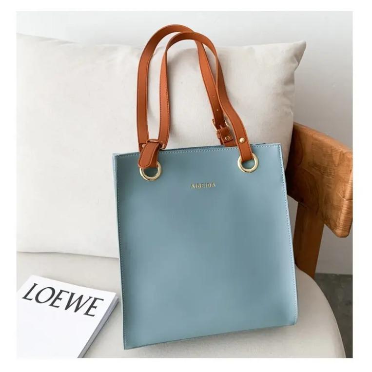 Новые корейские сумки на одно плечо для женщин из искусственной кожи большой емкости повседневные женские однотонные многофункциональные сумки весна/лето (30cm<Max Length<50cm)
Новые корейские сумки на одно плечо для женщин из искусственной кожи большой емкости повседневные женские однотонные многофункциональные сумки весна/лето (30cm<Max Length<50cm)