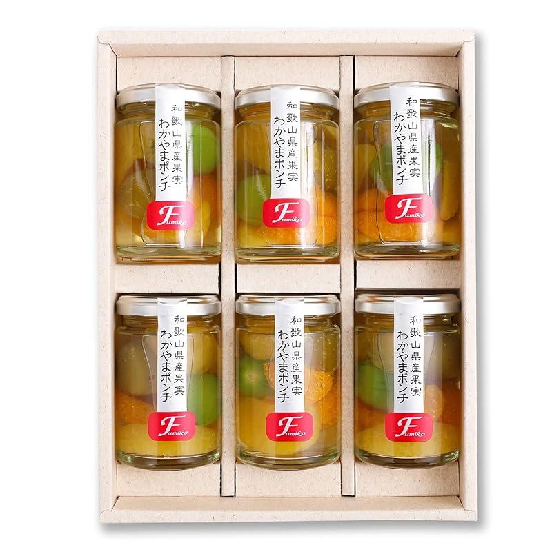 Fumiko Farm sweets gifts fruit jelly Wakayama punch 6 pieces Oranges from Wakayama Prefecture expiration date 180 days from date of manufacture
Fumiko Farm sweets gifts fruit jelly Wakayama punch 6 pieces Oranges from Wakayama Prefecture expiration date 180 days from date of manufacture