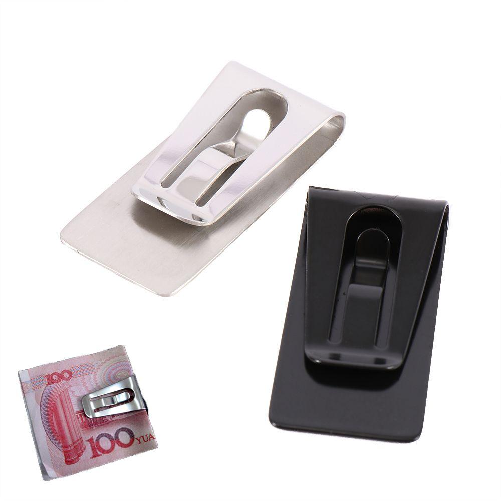 Steel Business Card Holder Ticket Holder Metal Clip ID Card Cash Holder Hollow Money Clips чёрный
Steel Business Card Holder Ticket Holder Metal Clip ID Card Cash Holder Hollow Money Clips чёрный