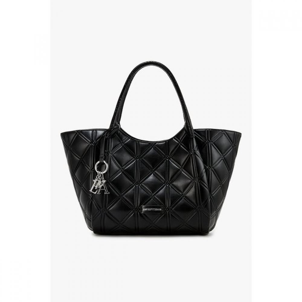 Emporio Armani 25 F W Жіноча велика сумка-тоут A525332508 TU
Emporio Armani 25 F W Жіноча велика сумка-тоут A525332508 TU