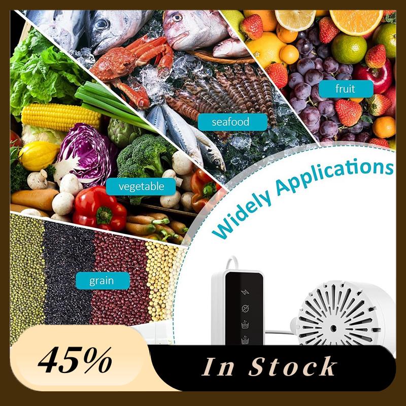 A60Z Top Fruit And Vegetable Washing Machine, Portable Fruit And Vegetable Cleaner Device, For Vegetables, Rice, Meat,Tableware білий
A60Z Top Fruit And Vegetable Washing Machine, Portable Fruit And Vegetable Cleaner Device, For Vegetables, Rice, Meat,Tableware білий