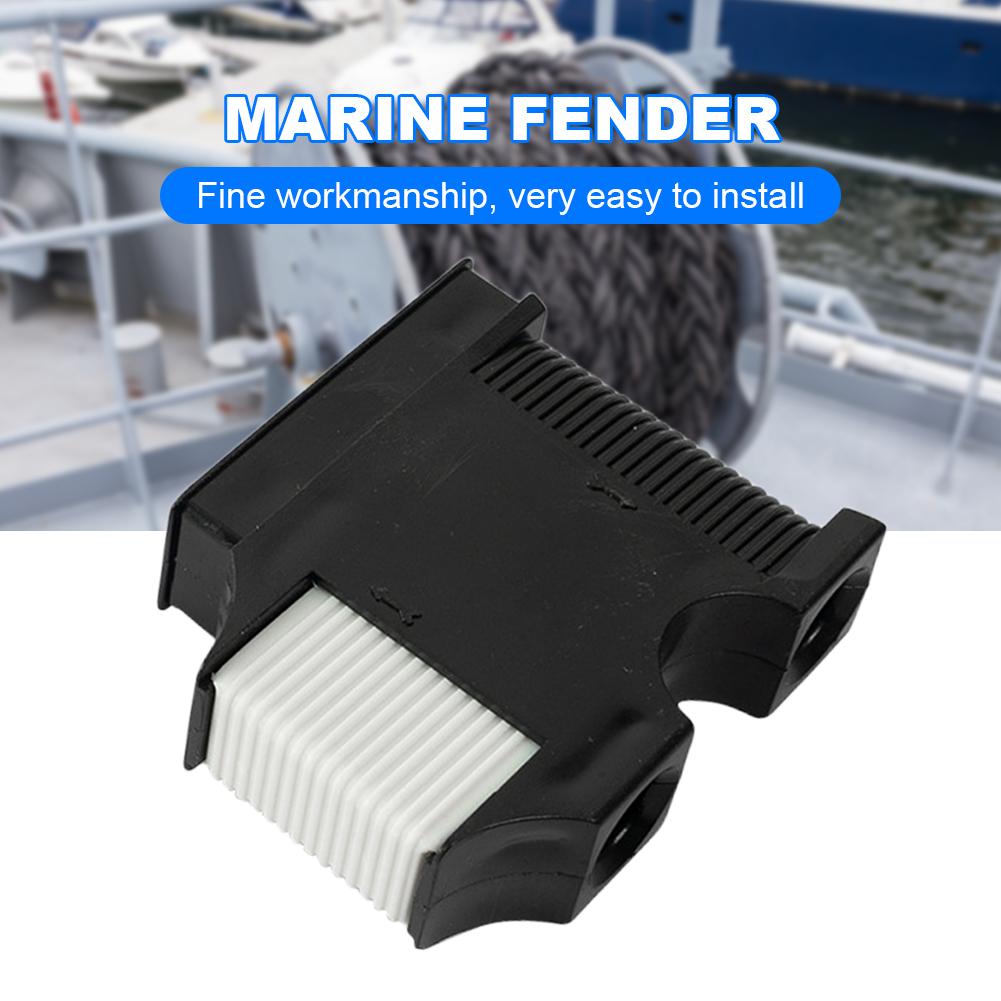 1/2pcs White Black ABS Marine Fender Anti-collision Ball Holder Fixed Cable Adjuster Cable Hanger Regulator Yacht Accessories
1/2pcs White Black ABS Marine Fender Anti-collision Ball Holder Fixed Cable Adjuster Cable Hanger Regulator Yacht Accessories
