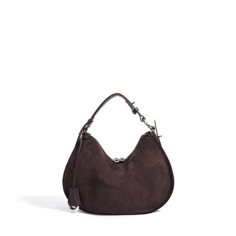 Classic Fashion Retro Trend Crossbody Women s Bag Frosted Leather High-end Feeling Crescent Shoulder 30x9x21cm
Classic Fashion Retro Trend Crossbody Women s Bag Frosted Leather High-end Feeling Crescent Shoulder 30x9x21cm