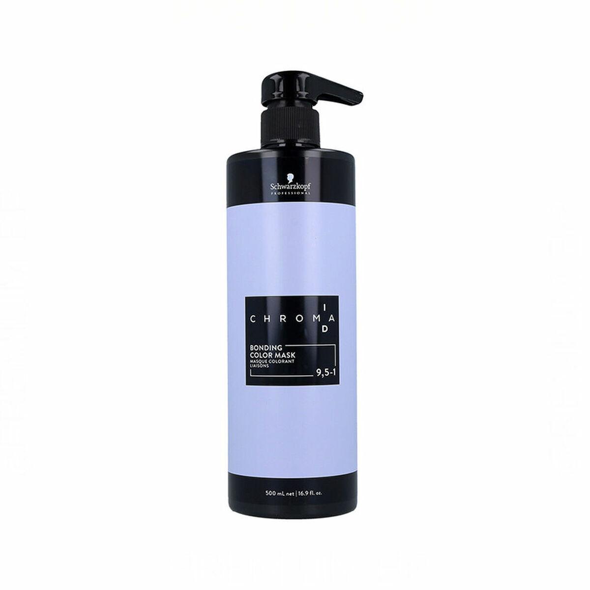 Маска для волос Igora Chroma Id Color Mask Schwarzkopf Igora Chroma 9.5-1 Полуперманентное окрашивание 250 мл (250 мл)
Маска для волос Igora Chroma Id Color Mask Schwarzkopf Igora Chroma 9.5-1 Полуперманентное окрашивание 250 мл (250 мл)
