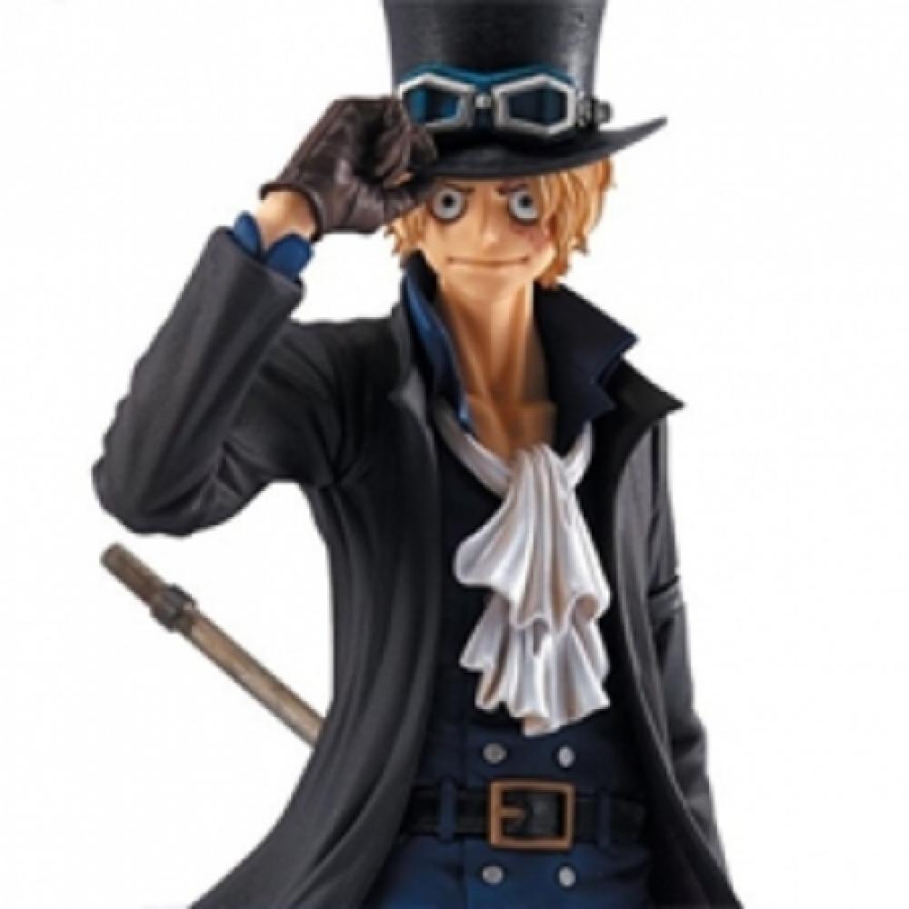 Banpresto Banpresto One Piece создает большой King of Formation Final Battle 4 vol 5 Sabo Overseas Limited Edition
Banpresto Banpresto One Piece создает большой King of Formation Final Battle 4 vol 5 Sabo Overseas Limited Edition