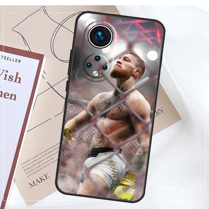 Чехол Conor McGregor для Honor Magic 7 5 6 Lite V5 50 70 90 200 400 Pro X8a X8b X8c X9a X9b X9c X9d Honor 70
Чехол Conor McGregor для Honor Magic 7 5 6 Lite V5 50 70 90 200 400 Pro X8a X8b X8c X9a X9b X9c X9d Honor 70