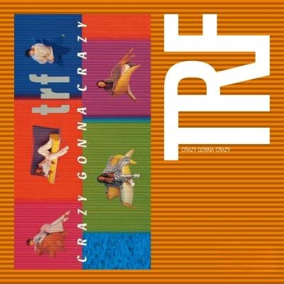 7inch Record TRF - CRAZY GONNA CRAZY / BRAND NEW TOMOR AQJD77701 avex infinity 2025 Japan Japanese Pop/Rock
7inch Record TRF - CRAZY GONNA CRAZY / BRAND NEW TOMOR AQJD77701 avex infinity 2025 Japan Japanese Pop/Rock