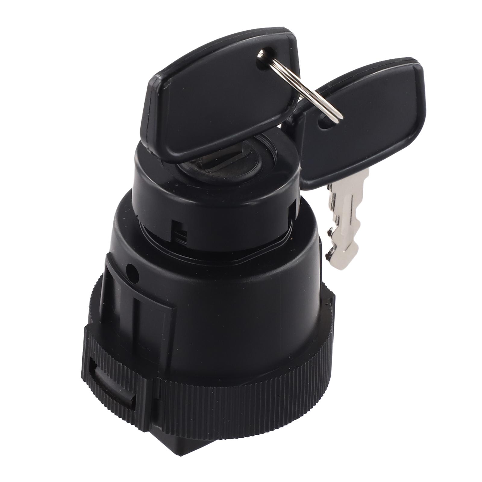 Ignition Switch K757162102 for Kubota BX2370 BX24D BX25 BX2660D BX2670 ZD Series Easy Installation Lawn Mower Accessory China Mainland
Ignition Switch K757162102 for Kubota BX2370 BX24D BX25 BX2660D BX2670 ZD Series Easy Installation Lawn Mower Accessory China Mainland