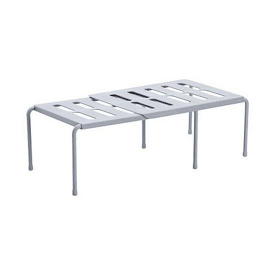 Телескопическая пластиковая стойка для обуви и тапочек для компактного хранения на кухне, в гостиной, общежитии или дома.
Телескопическая пластиковая стойка для обуви и тапочек для компактного хранения на кухне, в гостиной, общежитии или дома.