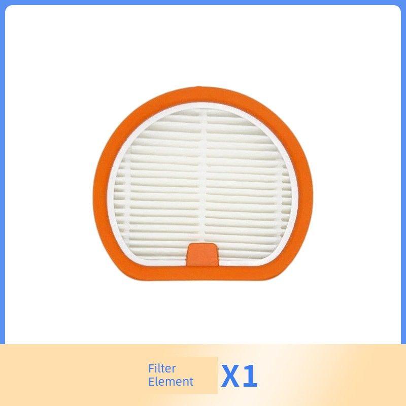 Suitable for Uwant Youwang Vc2403 Big Orange Big Orange Pro Self-Dust Collector Filter Element Dust Bag Consumables Accessories 1 Filter Element
Suitable for Uwant Youwang Vc2403 Big Orange Big Orange Pro Self-Dust Collector Filter Element Dust Bag Consumables Accessories 1 Filter Element
