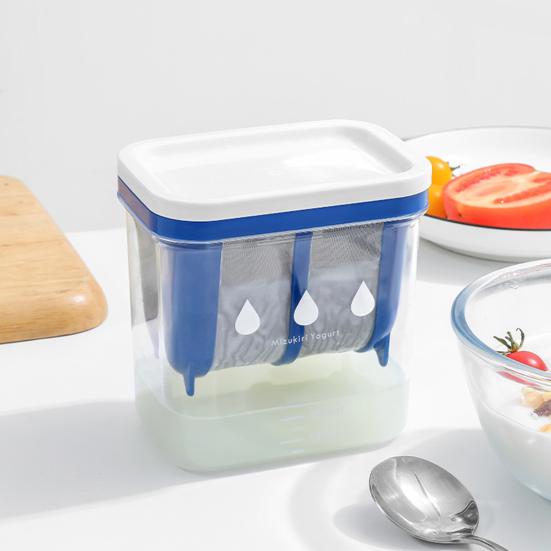 Сепаратор сыворотки, пищевой кухонный гаджет, легко моющийся сито для молока, коробка для быстрого сита, удобный многофункциональный легкий вес 
Сепаратор сыворотки, пищевой кухонный гаджет, легко моющийся сито для молока, коробка для быстрого сита, удобный многофункциональный легкий вес