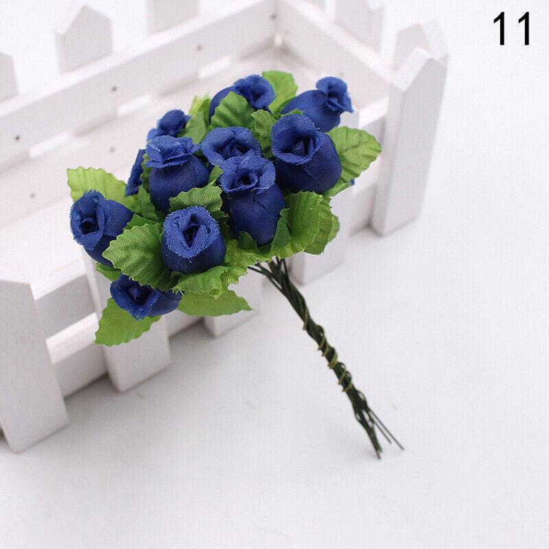 12 головок підробленого букета троянд. Штучні квіти. Весільний сад. Домашній декор. Ремесла королівський синій колір
12 головок підробленого букета троянд. Штучні квіти. Весільний сад. Домашній декор. Ремесла королівський синій колір