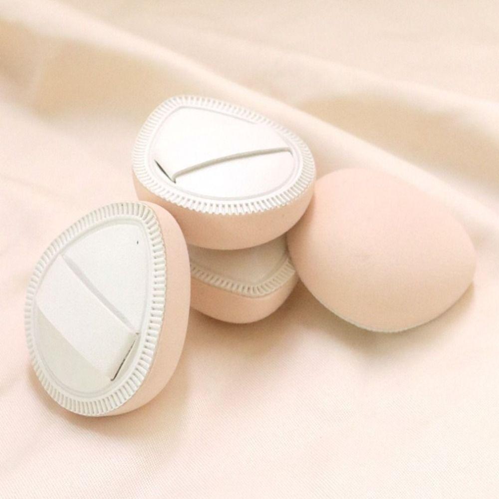 Powder Puff Dry Wet Dual-use Cosmetic Puff Makeup Sponge Mini Finger Puff Thumb Air Cushion Puff 3PCS
Powder Puff Dry Wet Dual-use Cosmetic Puff Makeup Sponge Mini Finger Puff Thumb Air Cushion Puff 3PCS