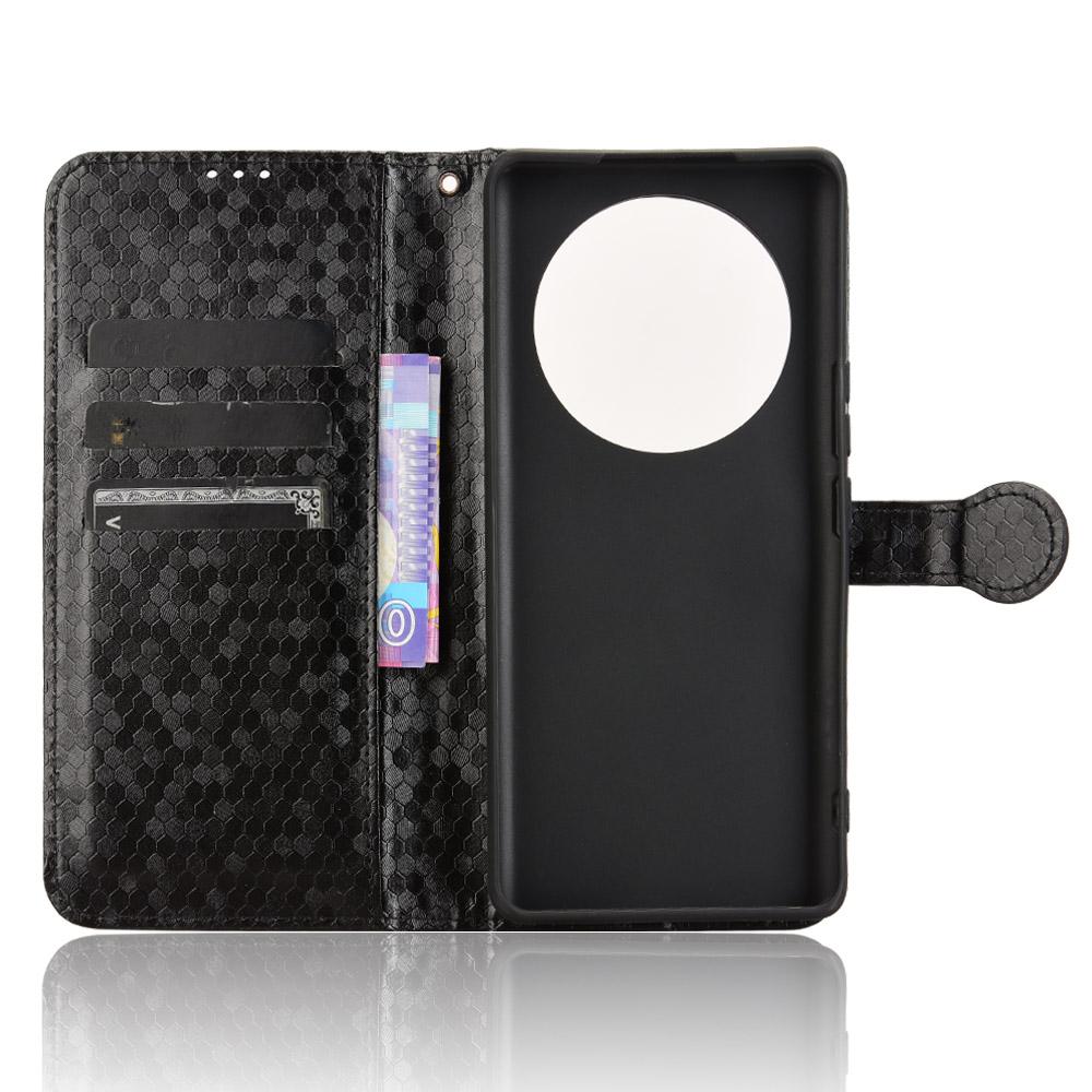 Wallet Case For Honor X60 Pro 5G/X9c 5G/Magic7 Lite 5G Dot Pattern Imprint PU Leather Phone Cover Silver
Wallet Case For Honor X60 Pro 5G/X9c 5G/Magic7 Lite 5G Dot Pattern Imprint PU Leather Phone Cover Silver