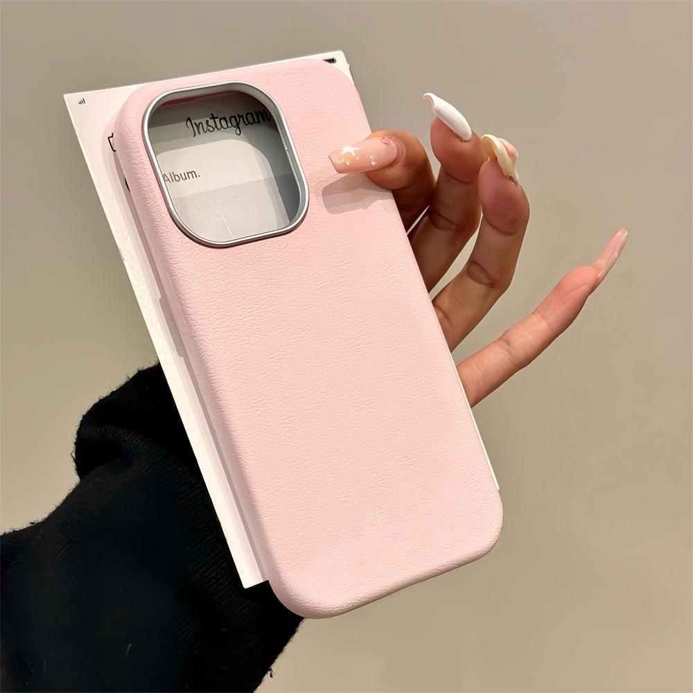 Роскошный матовый кожаный чехол для телефона для iPhone 17 Air 16 15 14 Plus 16E 13 Pro 12 11 Pro Max X XS XR SE Защитный противоударный чехол iPhone 13
Роскошный матовый кожаный чехол для телефона для iPhone 17 Air 16 15 14 Plus 16E 13 Pro 12 11 Pro Max X XS XR SE Защитный противоударный чехол iPhone 13