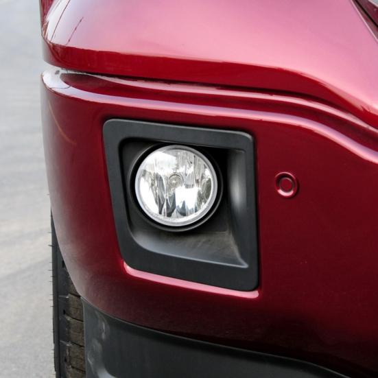 Противотуманная фара, аксессуар для дальнего вождения, круглая правая/левая лампа яркости GM2592161 GM2593161 
Противотуманная фара, аксессуар для дальнего вождения, круглая правая/левая лампа яркости GM2592161 GM2593161