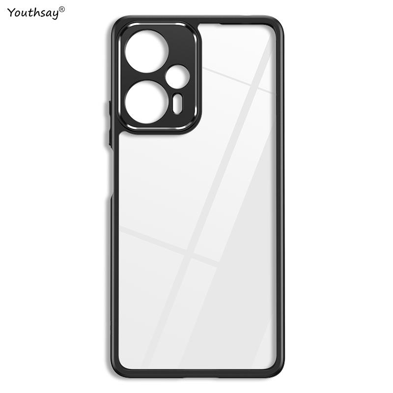 Для Poco F5 Чехол Для Poco F5 Обложка Funda Жесткий Прозрачный ПК и Мягкий ТПУ Ударопрочный Камера Полная Защита Задняя Крышка Poco F5 For Poco F5 чёрный
Для Poco F5 Чехол Для Poco F5 Обложка Funda Жесткий Прозрачный ПК и Мягкий ТПУ Ударопрочный Камера Полная Защита Задняя Крышка Poco F5 For Poco F5 чёрный