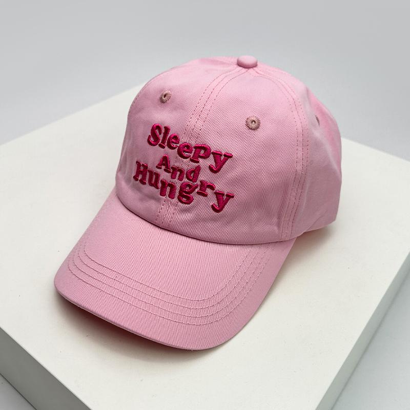 New Men Women Korean Letter Embroidery Baseball Hats Sunshade Versatile Breathable Snapback Caps Fashion Street Ins Recreational 52-60cm
New Men Women Korean Letter Embroidery Baseball Hats Sunshade Versatile Breathable Snapback Caps Fashion Street Ins Recreational 52-60cm